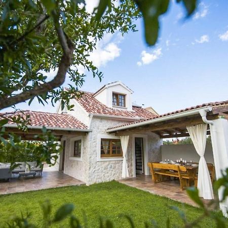 House For Rent Leila Villa Sibenik Exterior photo