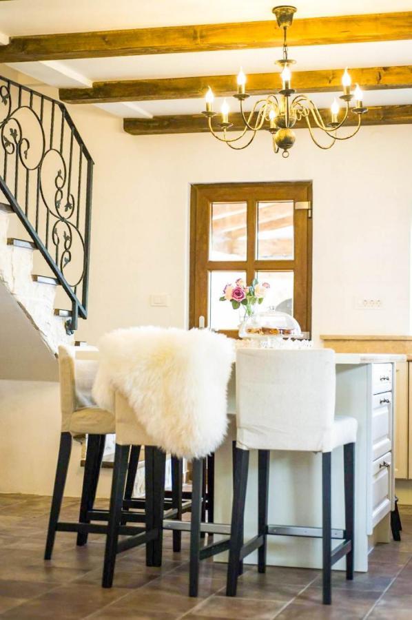 House For Rent Leila Villa Sibenik Exterior photo
