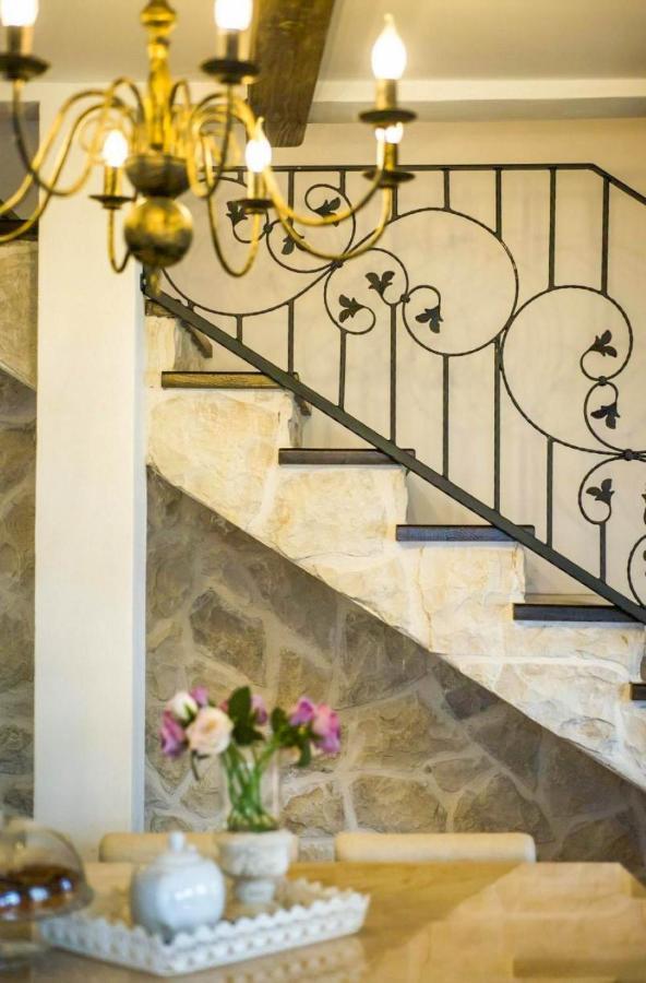 House For Rent Leila Villa Sibenik Exterior photo