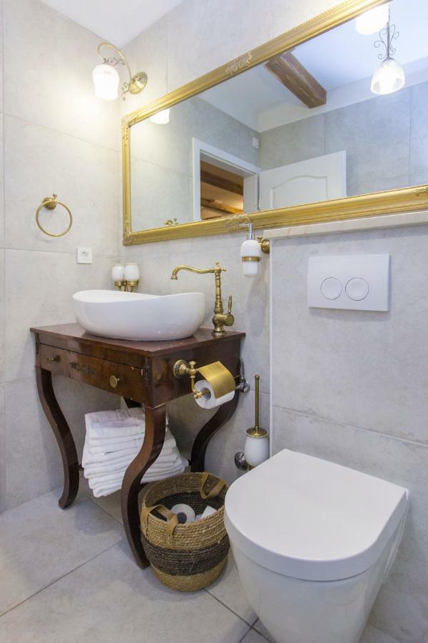 House For Rent Leila Villa Sibenik Exterior photo