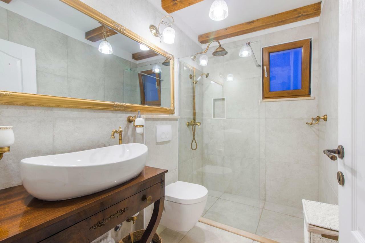 House For Rent Leila Villa Sibenik Exterior photo
