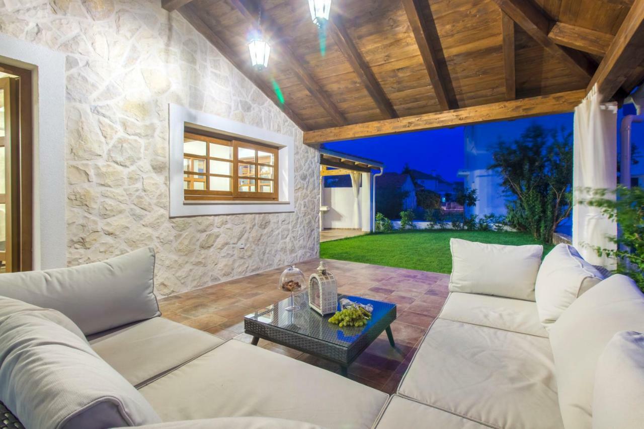 House For Rent Leila Villa Sibenik Exterior photo