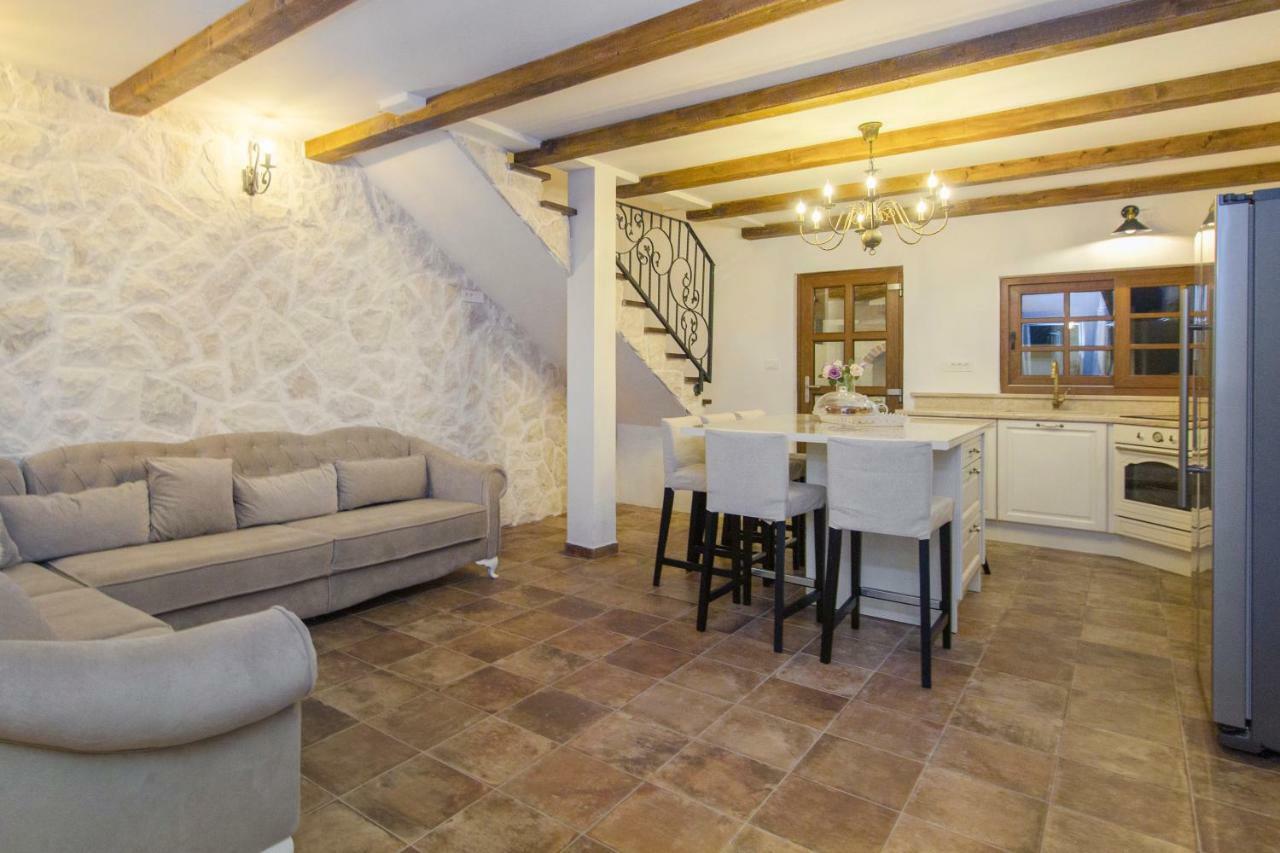 House For Rent Leila Villa Sibenik Exterior photo
