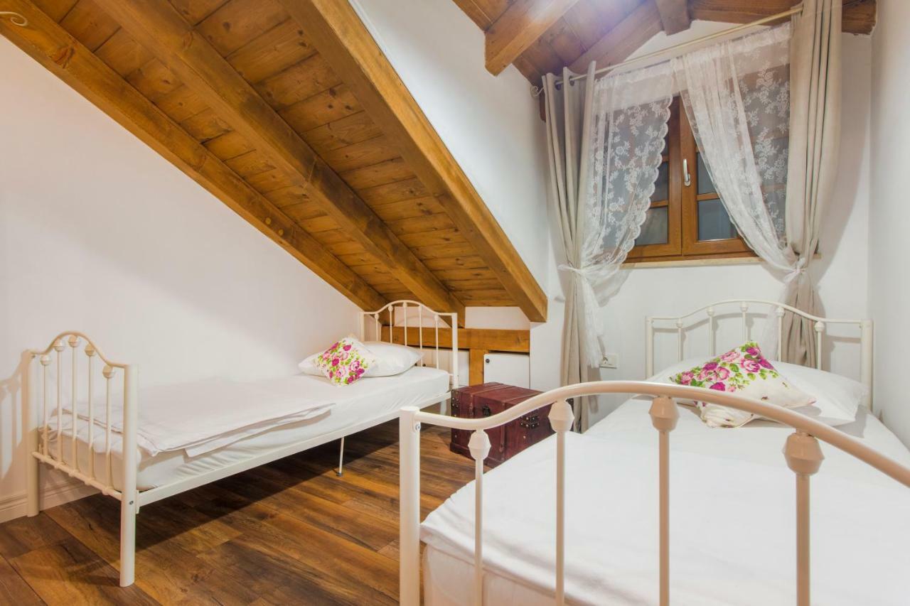 House For Rent Leila Villa Sibenik Exterior photo