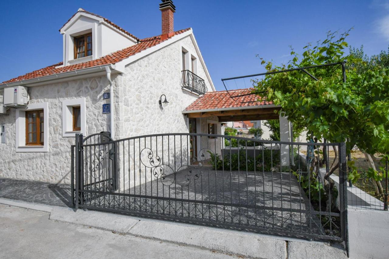 House For Rent Leila Villa Sibenik Exterior photo